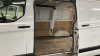 USED 2019 19 FORD TRANSIT CUSTOM 2.0 280 EcoBlue Trend Panel Van 5dr Diesel Manual L1 H1 Euro 6 (s/s) (105 ps) 