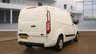 USED 2019 19 FORD TRANSIT CUSTOM 2.0 280 EcoBlue Trend Panel Van 5dr Diesel Manual L1 H1 Euro 6 (s/s) (105 ps) 