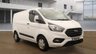 USED 2019 19 FORD TRANSIT CUSTOM 2.0 280 EcoBlue Trend Panel Van 5dr Diesel Manual L1 H1 Euro 6 (s/s) (105 ps) 