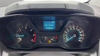 USED 2017 17 FORD TRANSIT CUSTOM 2.0 TDCi 290 Panel Van 5dr Diesel Manual L1 H2 (164 g/km, 104 bhp) 