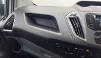 USED 2017 17 FORD TRANSIT CUSTOM 2.0 TDCi 290 Panel Van 5dr Diesel Manual L1 H2 (164 g/km, 104 bhp) 