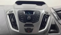 USED 2017 17 FORD TRANSIT CUSTOM 2.0 TDCi 290 Panel Van 5dr Diesel Manual L1 H2 (164 g/km, 104 bhp) 
