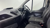 USED 2017 17 FORD TRANSIT CUSTOM 2.0 TDCi 290 Panel Van 5dr Diesel Manual L1 H2 (164 g/km, 104 bhp) 