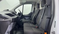 USED 2017 17 FORD TRANSIT CUSTOM 2.0 TDCi 290 Panel Van 5dr Diesel Manual L1 H2 (164 g/km, 104 bhp) 