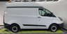 USED 2017 17 FORD TRANSIT CUSTOM 2.0 TDCi 290 Panel Van 5dr Diesel Manual L1 H2 (164 g/km, 104 bhp) 