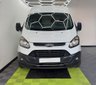 USED 2017 17 FORD TRANSIT CUSTOM 2.0 TDCi 290 Panel Van 5dr Diesel Manual L1 H2 (164 g/km, 104 bhp) 