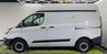 USED 2017 17 FORD TRANSIT CUSTOM 2.0 TDCi 290 Panel Van 5dr Diesel Manual L1 H2 (164 g/km, 104 bhp) 
