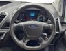 USED 2017 17 FORD TRANSIT CUSTOM 2.0 TDCi 290 Panel Van 5dr Diesel Manual L1 H2 (164 g/km, 104 bhp) 