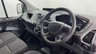 USED 2017 17 FORD TRANSIT CUSTOM 2.0 TDCi 290 Panel Van 5dr Diesel Manual L1 H2 (164 g/km, 104 bhp) 