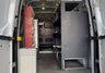 USED 2017 17 FORD TRANSIT CUSTOM 2.0 TDCi 290 Panel Van 5dr Diesel Manual L1 H2 (164 g/km, 104 bhp) 