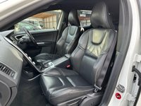 USED 2017 67 VOLVO XC60 2.0 D4 R-Design Lux Nav SUV 5dr Diesel Auto Euro 6 (s/s) (190 ps) 