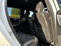 USED 2017 67 VOLVO XC60 2.0 D4 R-Design Lux Nav SUV 5dr Diesel Auto Euro 6 (s/s) (190 ps) 