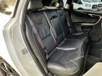 USED 2017 67 VOLVO XC60 2.0 D4 R-Design Lux Nav SUV 5dr Diesel Auto Euro 6 (s/s) (190 ps) 