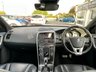 USED 2017 67 VOLVO XC60 2.0 D4 R-Design Lux Nav SUV 5dr Diesel Auto Euro 6 (s/s) (190 ps) 