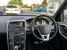 USED 2017 67 VOLVO XC60 2.0 D4 R-Design Lux Nav SUV 5dr Diesel Auto Euro 6 (s/s) (190 ps) 