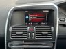 USED 2017 67 VOLVO XC60 2.0 D4 R-Design Lux Nav SUV 5dr Diesel Auto Euro 6 (s/s) (190 ps) 