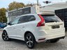 USED 2017 67 VOLVO XC60 2.0 D4 R-Design Lux Nav SUV 5dr Diesel Auto Euro 6 (s/s) (190 ps) 