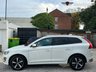 USED 2017 67 VOLVO XC60 2.0 D4 R-Design Lux Nav SUV 5dr Diesel Auto Euro 6 (s/s) (190 ps) 