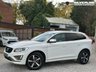 USED 2017 67 VOLVO XC60 2.0 D4 R-Design Lux Nav SUV 5dr Diesel Auto Euro 6 (s/s) (190 ps) 