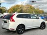 USED 2017 67 VOLVO XC60 2.0 D4 R-Design Lux Nav SUV 5dr Diesel Auto Euro 6 (s/s) (190 ps) 