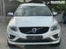 USED 2017 67 VOLVO XC60 2.0 D4 R-Design Lux Nav SUV 5dr Diesel Auto Euro 6 (s/s) (190 ps) 