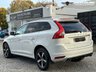 USED 2017 67 VOLVO XC60 2.0 D4 R-Design Lux Nav SUV 5dr Diesel Auto Euro 6 (s/s) (190 ps) 