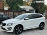 USED 2017 67 VOLVO XC60 2.0 D4 R-Design Lux Nav SUV 5dr Diesel Auto Euro 6 (s/s) (190 ps) 