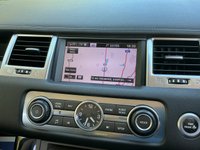 USED 2012 62 LAND ROVER RANGE ROVER SPORT 3.0 SD V6 HSE SUV 5dr Diesel Auto 4WD Euro 5 (255 bhp) FULL SERVICE HISTORY * TV * GREAT SPEC