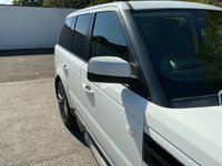 USED 2012 62 LAND ROVER RANGE ROVER SPORT 3.0 SD V6 HSE SUV 5dr Diesel Auto 4WD Euro 5 (255 bhp) FULL SERVICE HISTORY * TV * GREAT SPEC