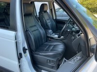 USED 2012 62 LAND ROVER RANGE ROVER SPORT 3.0 SD V6 HSE SUV 5dr Diesel Auto 4WD Euro 5 (255 bhp) FULL SERVICE HISTORY * TV * GREAT SPEC