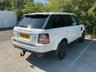 USED 2012 62 LAND ROVER RANGE ROVER SPORT 3.0 SD V6 HSE SUV 5dr Diesel Auto 4WD Euro 5 (255 bhp) FULL SERVICE HISTORY * TV * GREAT SPEC