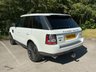 USED 2012 62 LAND ROVER RANGE ROVER SPORT 3.0 SD V6 HSE SUV 5dr Diesel Auto 4WD Euro 5 (255 bhp) FULL SERVICE HISTORY * TV * GREAT SPEC