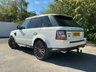 USED 2012 62 LAND ROVER RANGE ROVER SPORT 3.0 SD V6 HSE SUV 5dr Diesel Auto 4WD Euro 5 (255 bhp) FULL SERVICE HISTORY * TV * GREAT SPEC