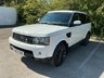 USED 2012 62 LAND ROVER RANGE ROVER SPORT 3.0 SD V6 HSE SUV 5dr Diesel Auto 4WD Euro 5 (255 bhp) FULL SERVICE HISTORY * TV * GREAT SPEC