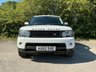 USED 2012 62 LAND ROVER RANGE ROVER SPORT 3.0 SD V6 HSE SUV 5dr Diesel Auto 4WD Euro 5 (255 bhp) FULL SERVICE HISTORY * TV * GREAT SPEC