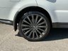 USED 2012 62 LAND ROVER RANGE ROVER SPORT 3.0 SD V6 HSE SUV 5dr Diesel Auto 4WD Euro 5 (255 bhp) FULL SERVICE HISTORY * TV * GREAT SPEC