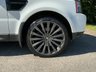 USED 2012 62 LAND ROVER RANGE ROVER SPORT 3.0 SD V6 HSE SUV 5dr Diesel Auto 4WD Euro 5 (255 bhp) FULL SERVICE HISTORY * TV * GREAT SPEC