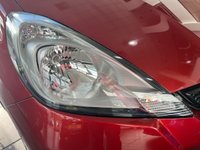USED 2015 15 HONDA JAZZ 1.4 i-VTEC EX Hatchback 5dr Petrol CVT Euro 5 (99 ps) Front and Rear Sensors - Pan Roof