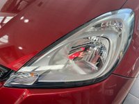 USED 2015 15 HONDA JAZZ 1.4 i-VTEC EX Hatchback 5dr Petrol CVT Euro 5 (99 ps) Front and Rear Sensors - Pan Roof