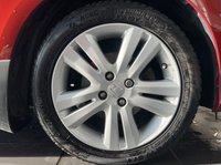 USED 2015 15 HONDA JAZZ 1.4 i-VTEC EX Hatchback 5dr Petrol CVT Euro 5 (99 ps) Front and Rear Sensors - Pan Roof