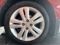 USED 2015 15 HONDA JAZZ 1.4 i-VTEC EX Hatchback 5dr Petrol CVT Euro 5 (99 ps) Front and Rear Sensors - Pan Roof