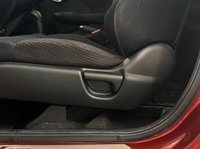 USED 2015 15 HONDA JAZZ 1.4 i-VTEC EX Hatchback 5dr Petrol CVT Euro 5 (99 ps) Front and Rear Sensors - Pan Roof