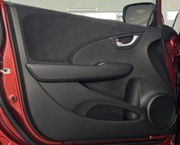 USED 2015 15 HONDA JAZZ 1.4 i-VTEC EX Hatchback 5dr Petrol CVT Euro 5 (99 ps) Front and Rear Sensors - Pan Roof