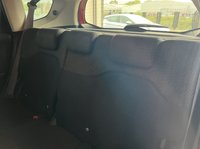 USED 2015 15 HONDA JAZZ 1.4 i-VTEC EX Hatchback 5dr Petrol CVT Euro 5 (99 ps) Front and Rear Sensors - Pan Roof