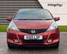 USED 2015 15 HONDA JAZZ 1.4 i-VTEC EX Hatchback 5dr Petrol CVT Euro 5 (99 ps) Front and Rear Sensors - Pan Roof