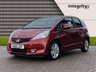 USED 2015 15 HONDA JAZZ 1.4 i-VTEC EX Hatchback 5dr Petrol CVT Euro 5 (99 ps) Front and Rear Sensors - Pan Roof
