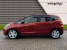 USED 2015 15 HONDA JAZZ 1.4 i-VTEC EX Hatchback 5dr Petrol CVT Euro 5 (99 ps) Front and Rear Sensors - Pan Roof