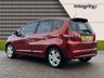 USED 2015 15 HONDA JAZZ 1.4 i-VTEC EX Hatchback 5dr Petrol CVT Euro 5 (99 ps) Front and Rear Sensors - Pan Roof