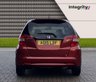 USED 2015 15 HONDA JAZZ 1.4 i-VTEC EX Hatchback 5dr Petrol CVT Euro 5 (99 ps) Front and Rear Sensors - Pan Roof