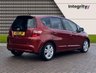 USED 2015 15 HONDA JAZZ 1.4 i-VTEC EX Hatchback 5dr Petrol CVT Euro 5 (99 ps) Front and Rear Sensors - Pan Roof